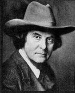 Elbert Hubbard Photo #1