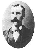 Johnny Ringo Photo #1