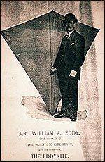 William Abner Eddy Photo #1