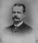 William Waldorf Astor Photo #1