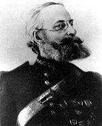 Adolphus Greely Photo #1