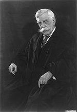 Oliver Wendell Holmes Jr. Photo #1