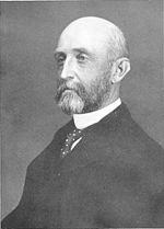 Alfred Thayer Mahan Photo #1