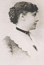 Constance Fenimore Woolson Photo #1