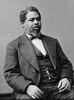 Robert Smalls Photo #1