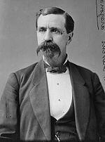 Hiram Sanford Stevens Photo #1