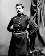 George B. McClellan Photo #1