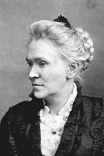 Matilda Joslyn Gage Photo #1