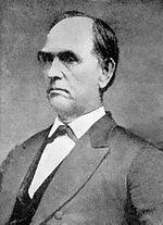 Augustus C. Dodge Photo #1