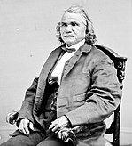 Stand Watie Photo #1