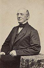 William Lloyd Garrison Photo #1