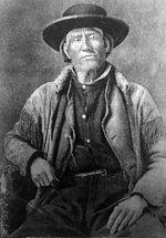 Jim Bridger Photo #1