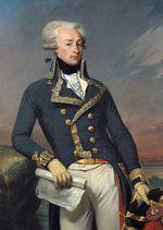 Gilbert du Motier, Marquis de Lafayette Photo #1