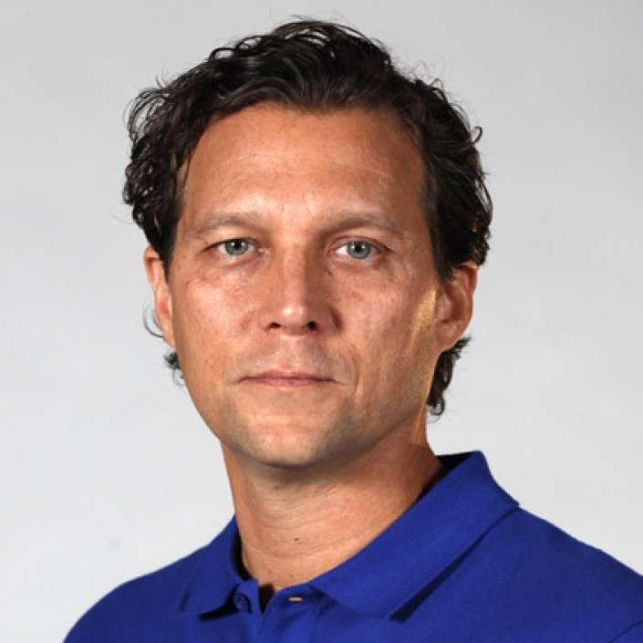 Quin Snyder Photo #1