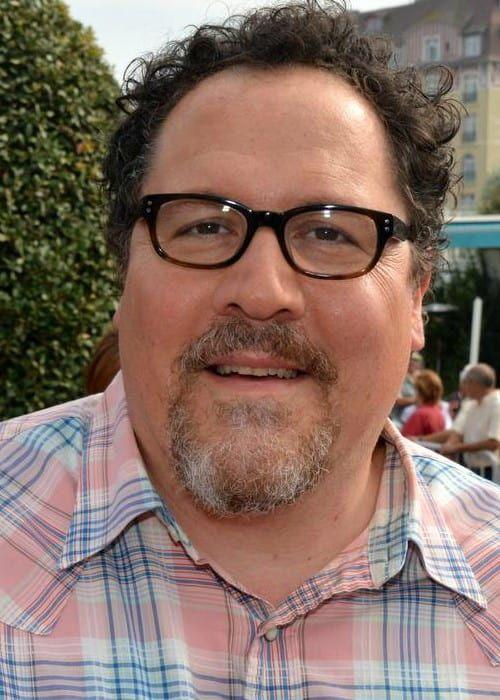 Jon Favreau Photo #1