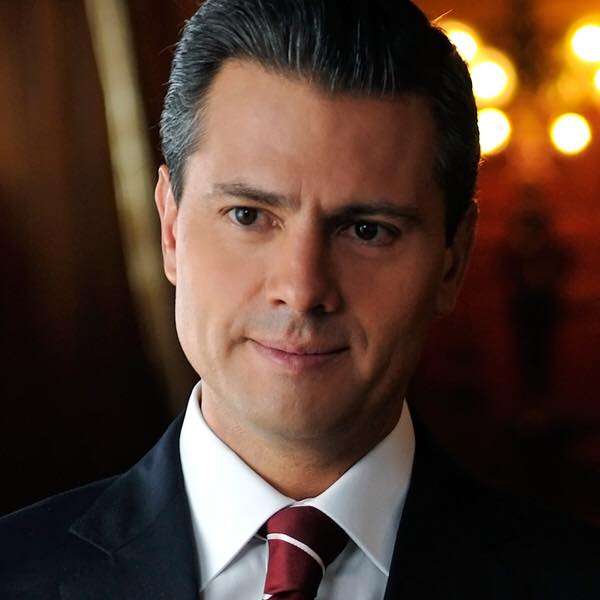 Enrique Peña Nieto Photo #1