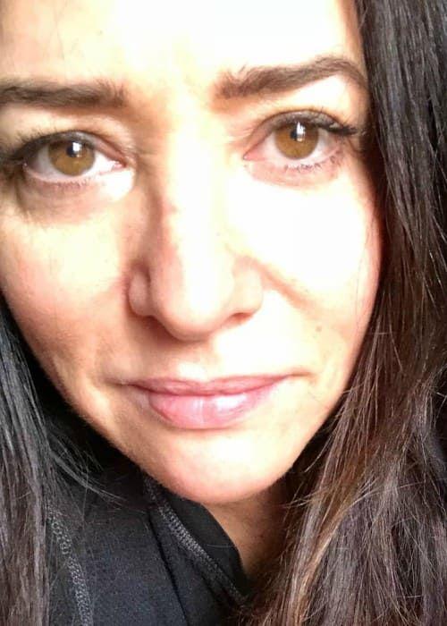 Pamela Adlon Photo #1