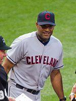 Sandy Alomar Jr. Photo #1