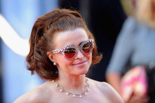 Helena Bonham Carter Photo #1