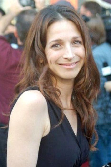 Marin Hinkle Photo #1