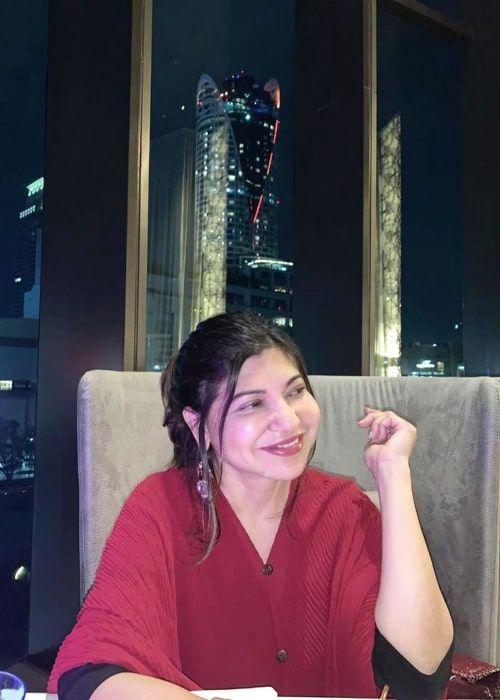 Alka Yagnik Photo #1