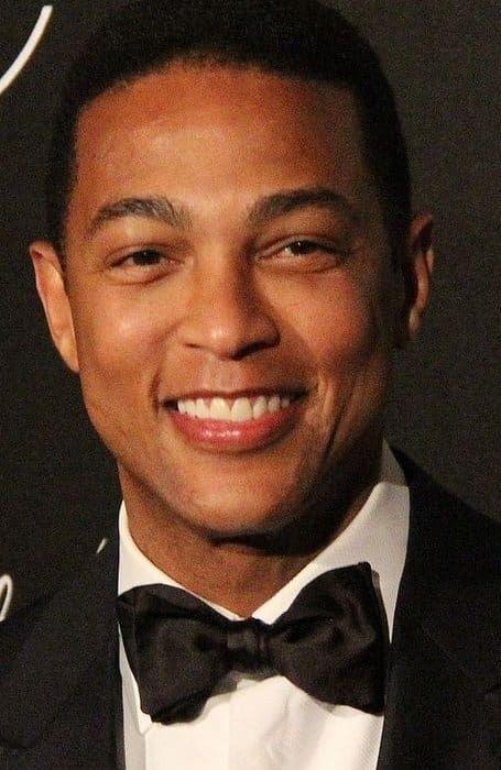 Don Lemon Photo #1