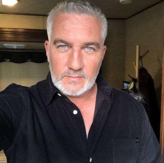 Paul Hollywood Photo #1