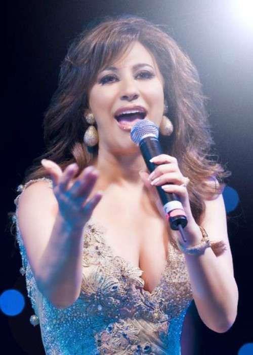 Najwa Karam Photo #1