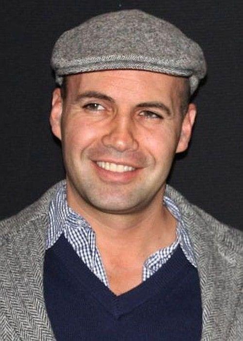 Billy Zane Photo #1