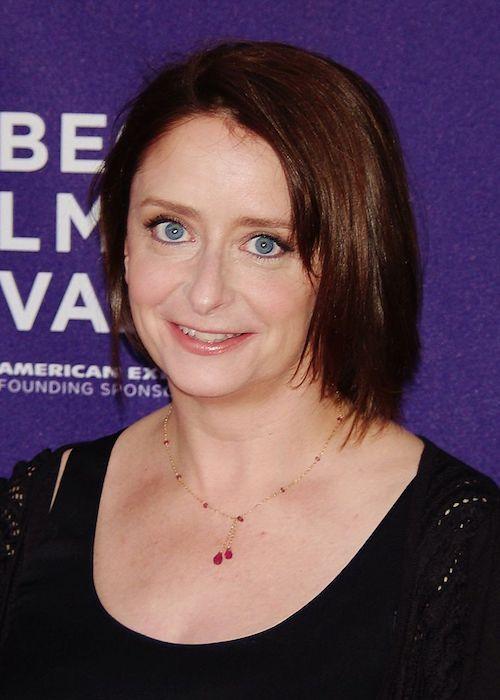 Rachel Dratch Photo #1