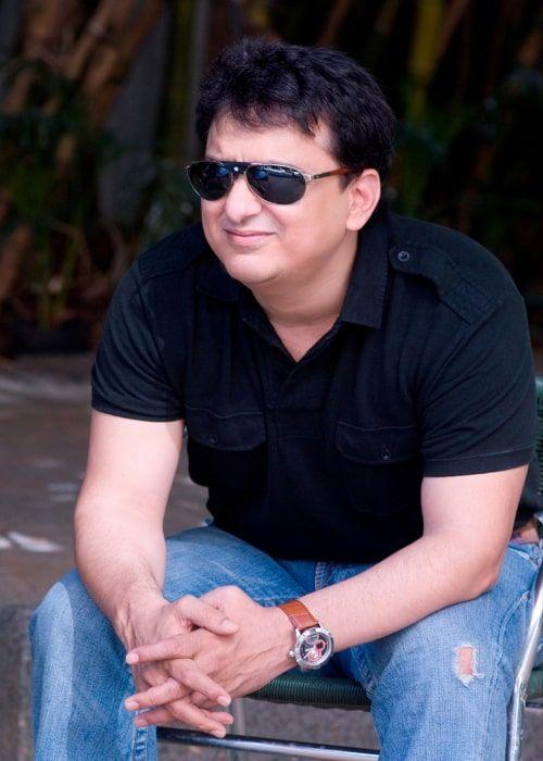 Sajid Nadiadwala Photo #1