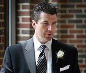 Rece Davis Photo #1