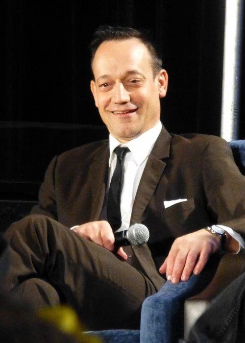 Ted Raimi Photo #1