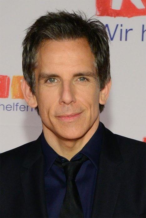 Ben Stiller Photo #1