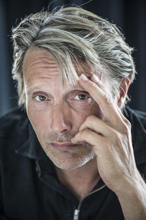 Mads Mikkelsen Photo #1