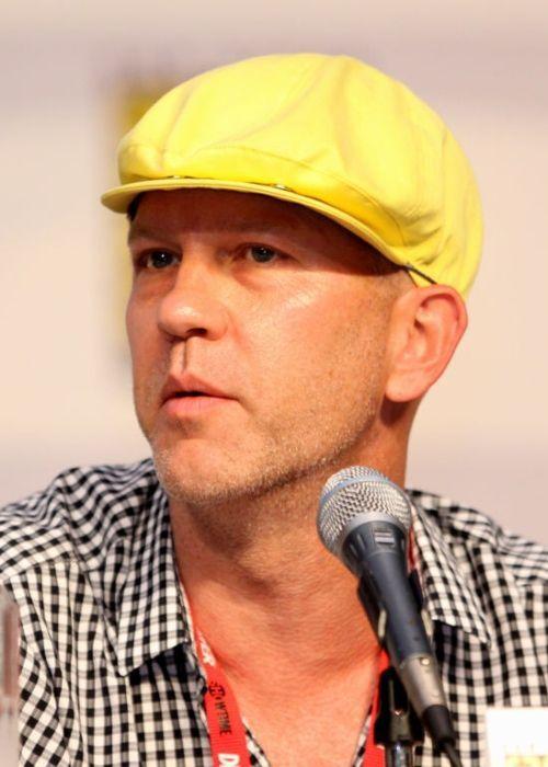 Ryan Murphy Photo #1