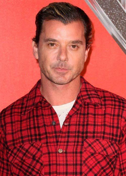 Gavin Rossdale Photo #1