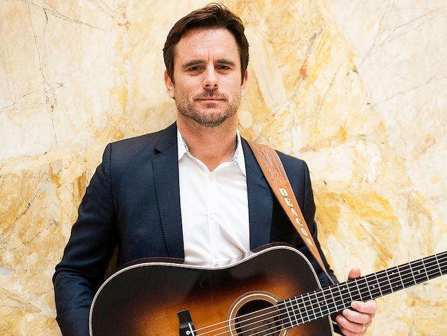 Charles Esten Photo #1