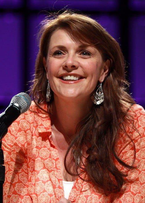 Amanda Tapping Photo #1