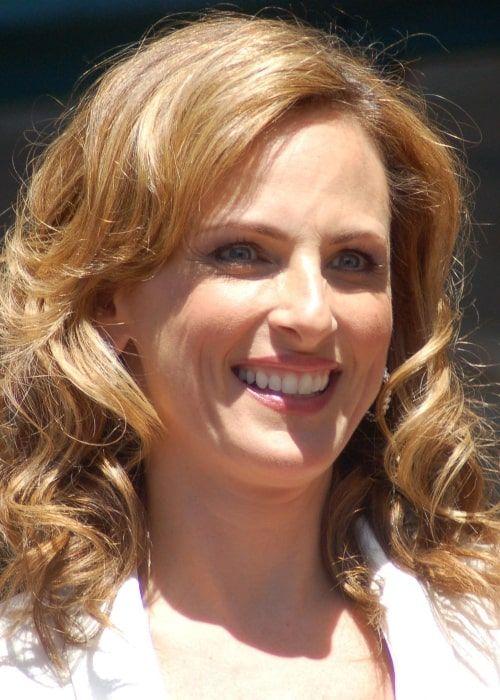 Marlee Matlin Photo #1