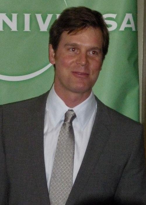 Peter Krause Photo #1