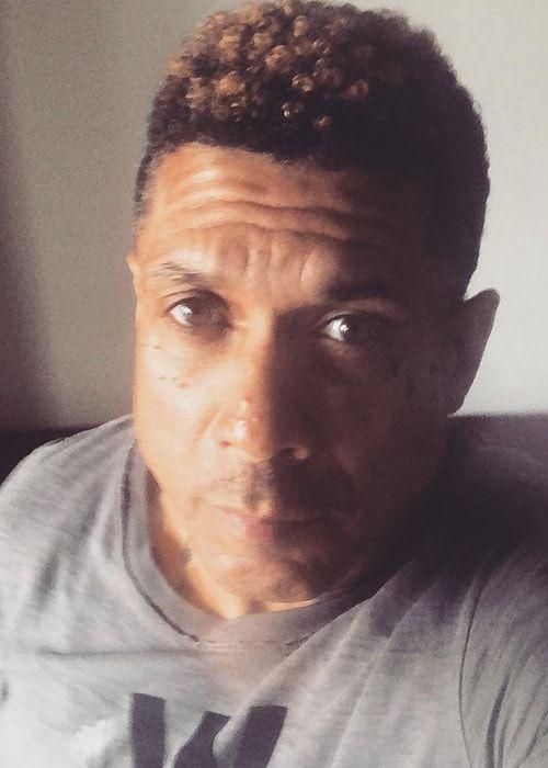 Benzino Photo #1