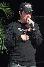 Riki Rachtman Photo #1