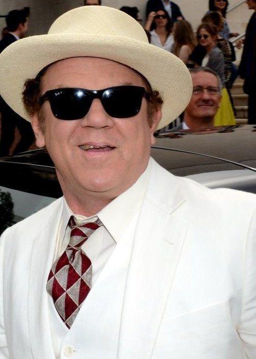 John C. Reilly Photo #1