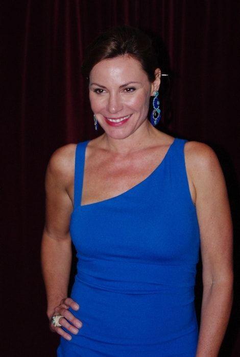 LuAnn de Lesseps Photo #1