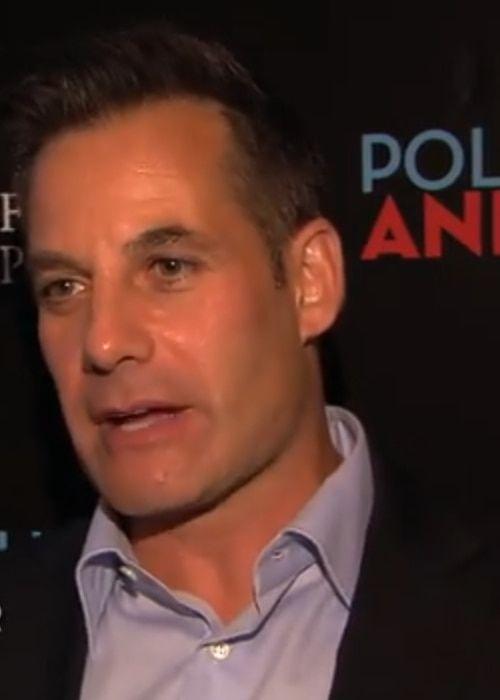 Adrian Pasdar Photo #1