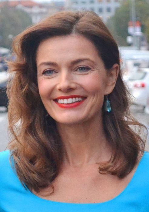 Paulina Porizkova Photo #1