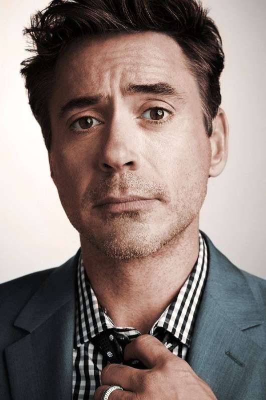 Robert Downey Jr. Photo #1