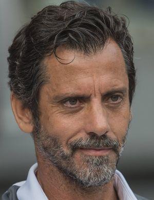 Quique Sanchez Flores Photo #1