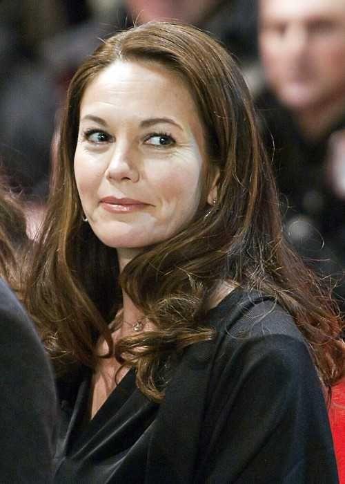 Diane Lane Photo #1